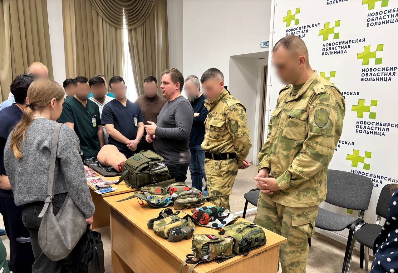 Где рождаются идеи 