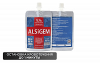 Гель гемостатический Alsigem 50 мл